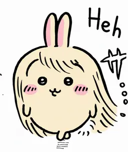 Profile image of Usagi