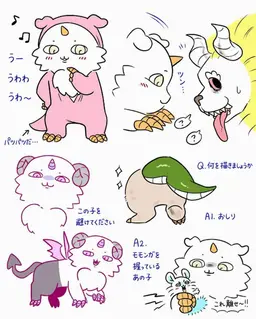 Profile image of あのこ