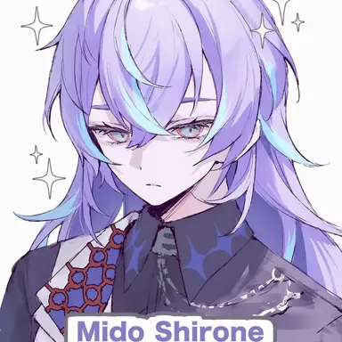 Profile image of Shoyu Hoshirube