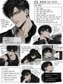 Profile image of 카츠미