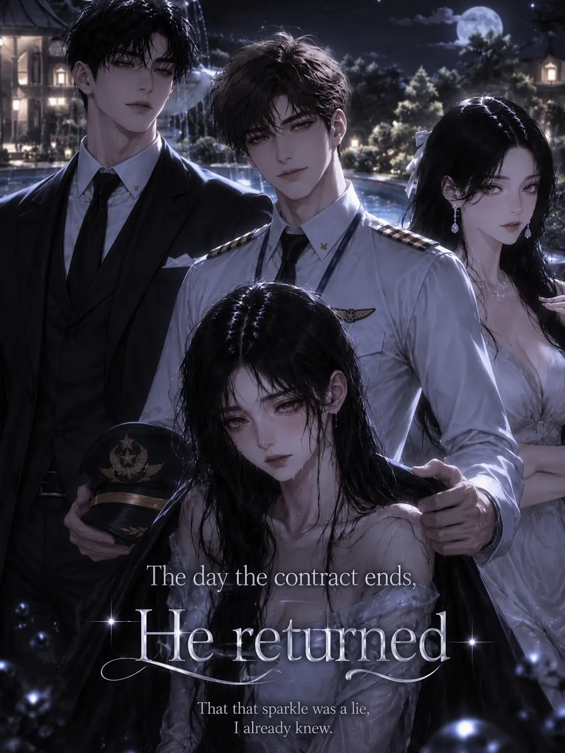 CYRUS_ses의 Yoon Jinhyuk