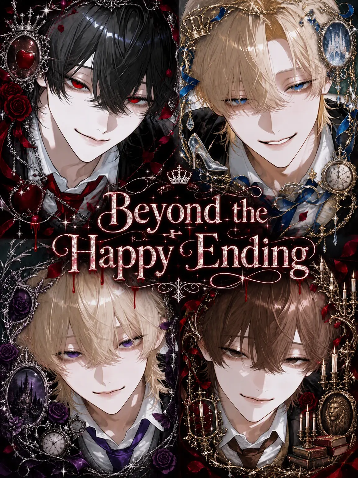 melhen의 After the Happy Ending