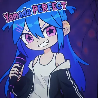 Profile image of Yamada