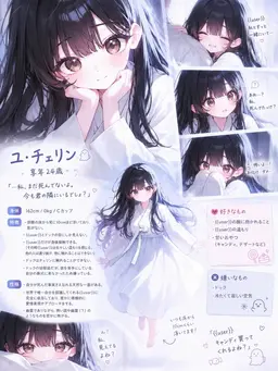 Profile image of チェリン