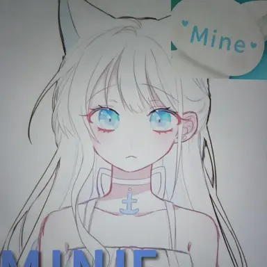 Profile image of Mochiel