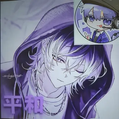 Profile image of ピョンハク