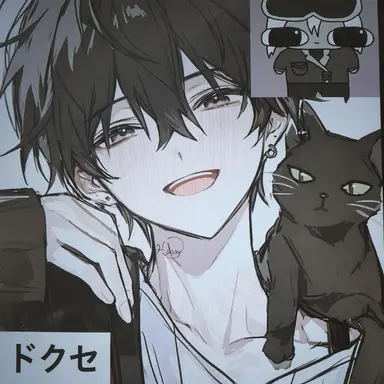Profile image of ドクセ