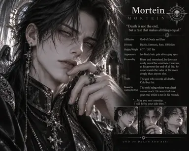 Profile image of Mortein