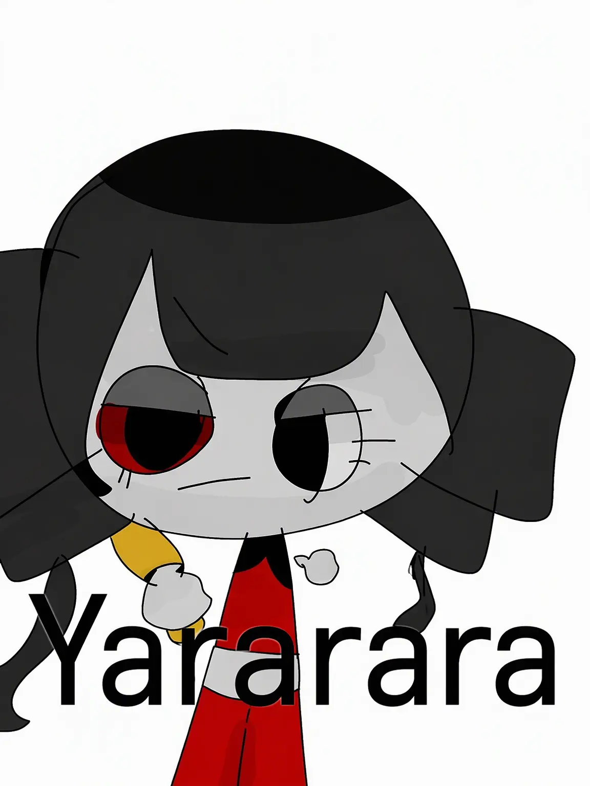 _12djwjd의 Yararara x Sprunki