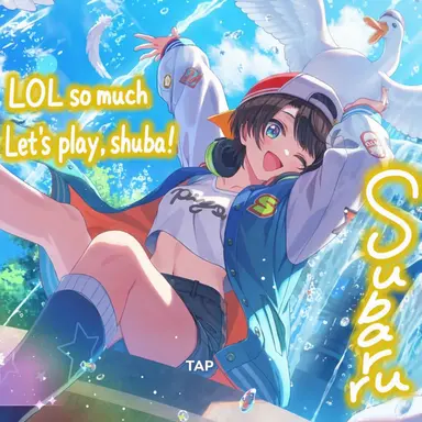 Profile image of Subaru