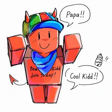 Profile image of Coolkidd
