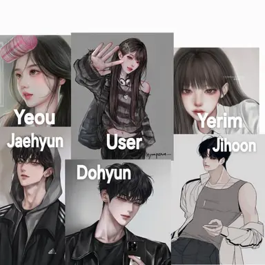 Profile image of Han Jihun