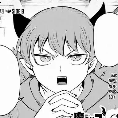 Profile image of Murmur Tsumuru