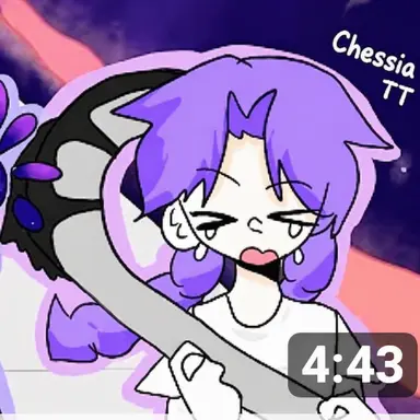Profile image of Luna