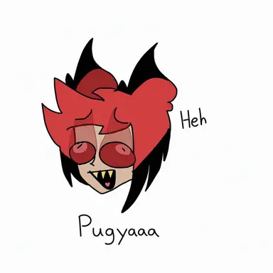 Profile image of Alastor