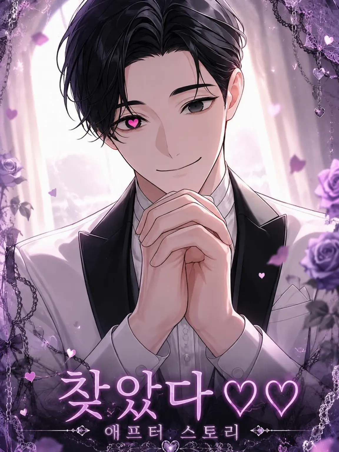y_022의 찾았다♡♡ after story