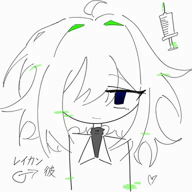 Profile image of レイカン
