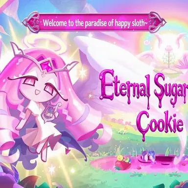 Profile image of Eternal Sugar