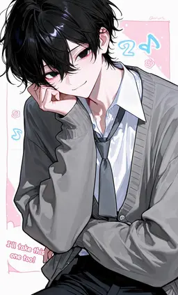 Profile image of Haruto