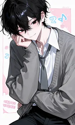 Profile image of 하루토