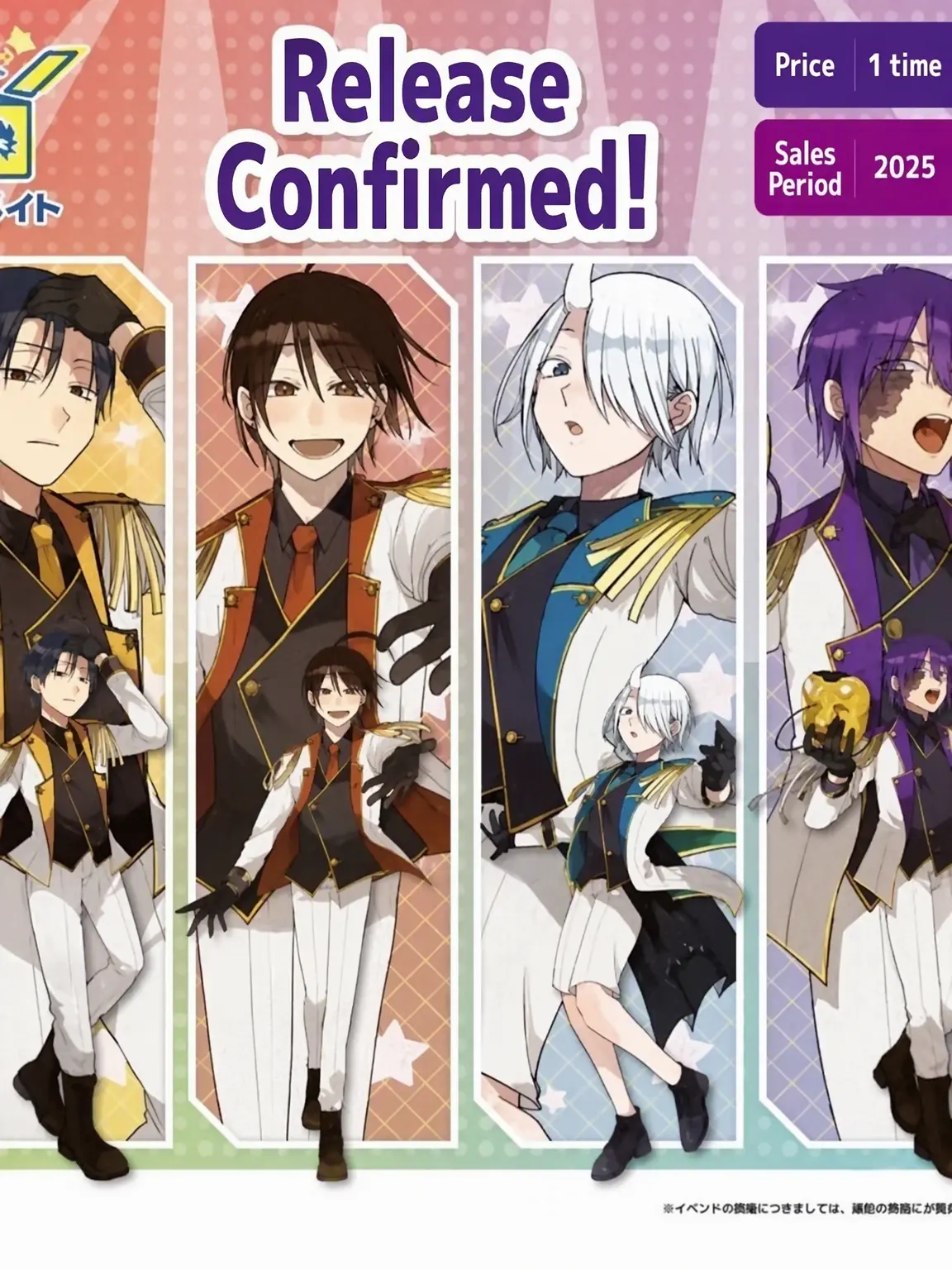 T.A0410의 Share House with 6 Idols!?