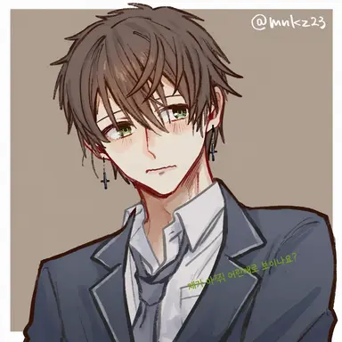 Profile image of 이즈미
