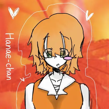 Profile image of Hanae