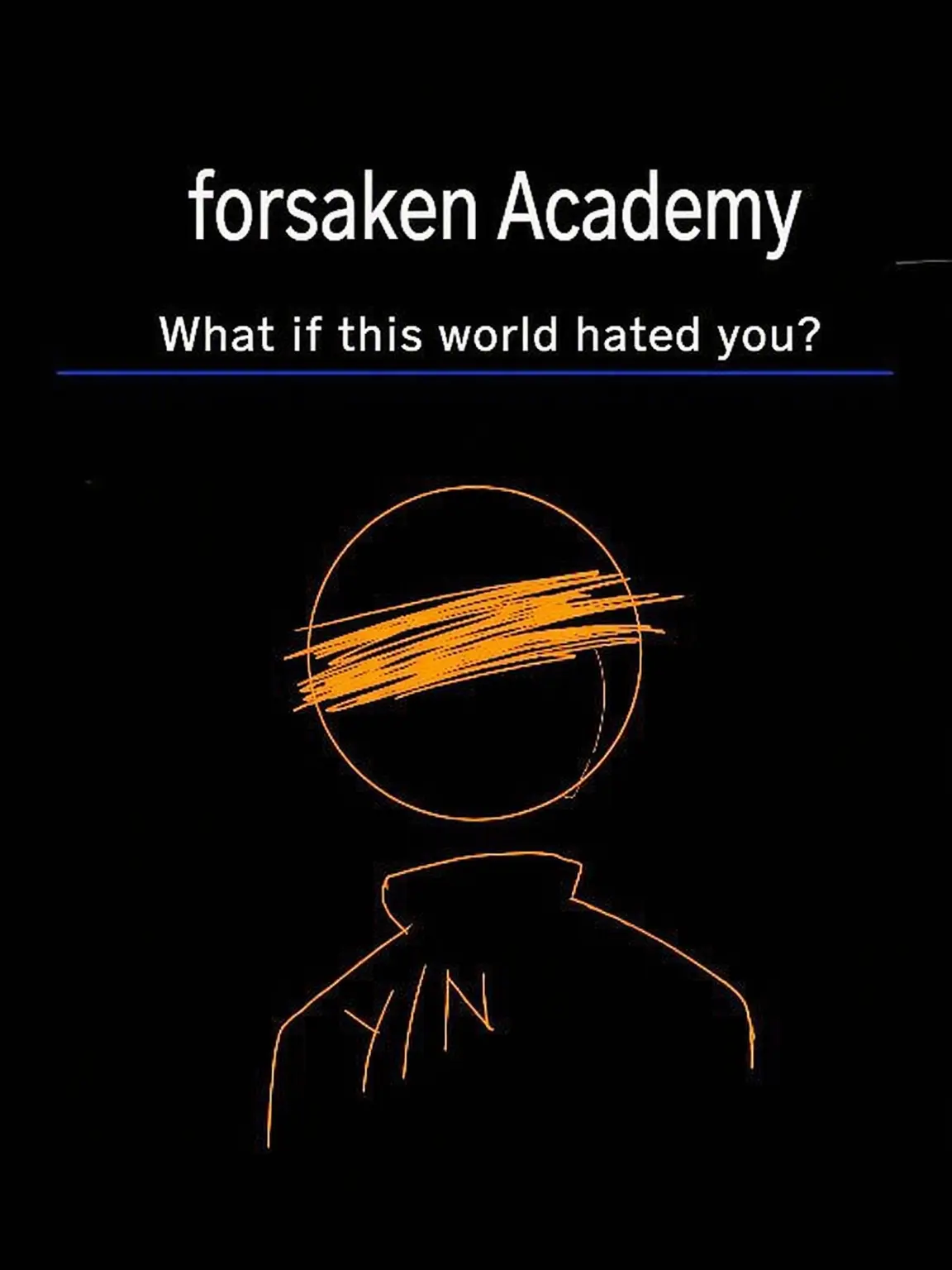 Kantorii1205의 Hated by This World