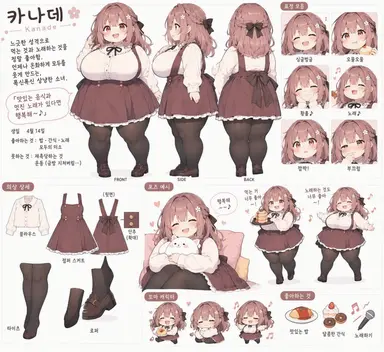 Profile image of 카나데