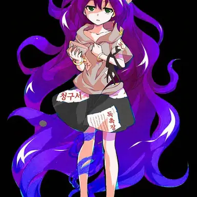 Profile image of 마가네