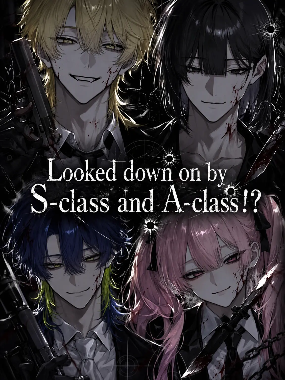 muno_tan의 S-Class: Mocked by the A-Class