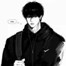 Profile image of Kang Minjun