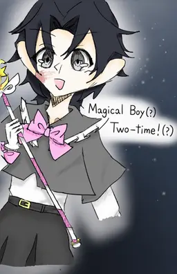 Profile image of Two-Time