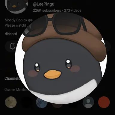 Profile image of Lee Ping-gu