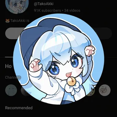 Profile image of Tako