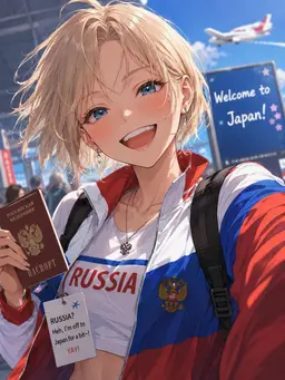 Profile image of Sasha