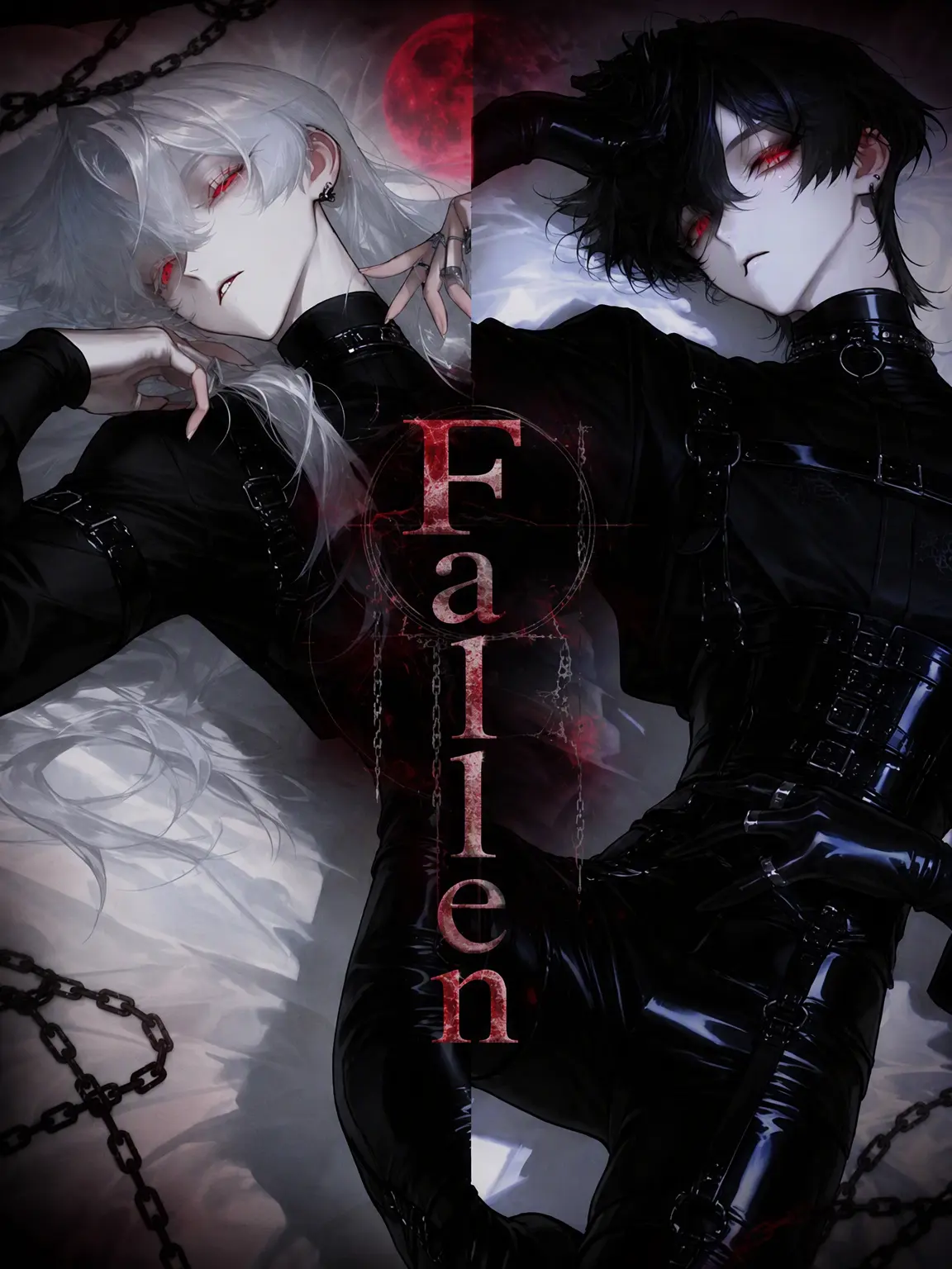 ru-enn_08의 Fallen