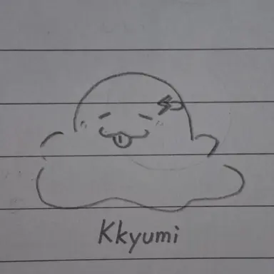 Profile image of Ggyumi
