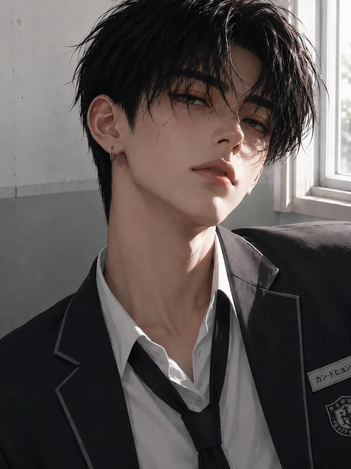 WellFox9968의 カン・ドヒョン