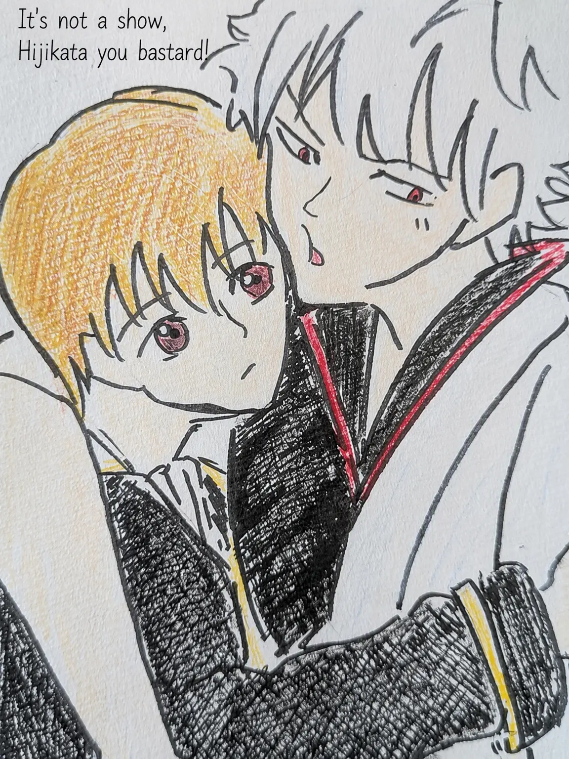 Fs_4.suiso의 Gin x Okita