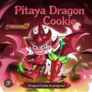 Profile image of Pitaya Dragon