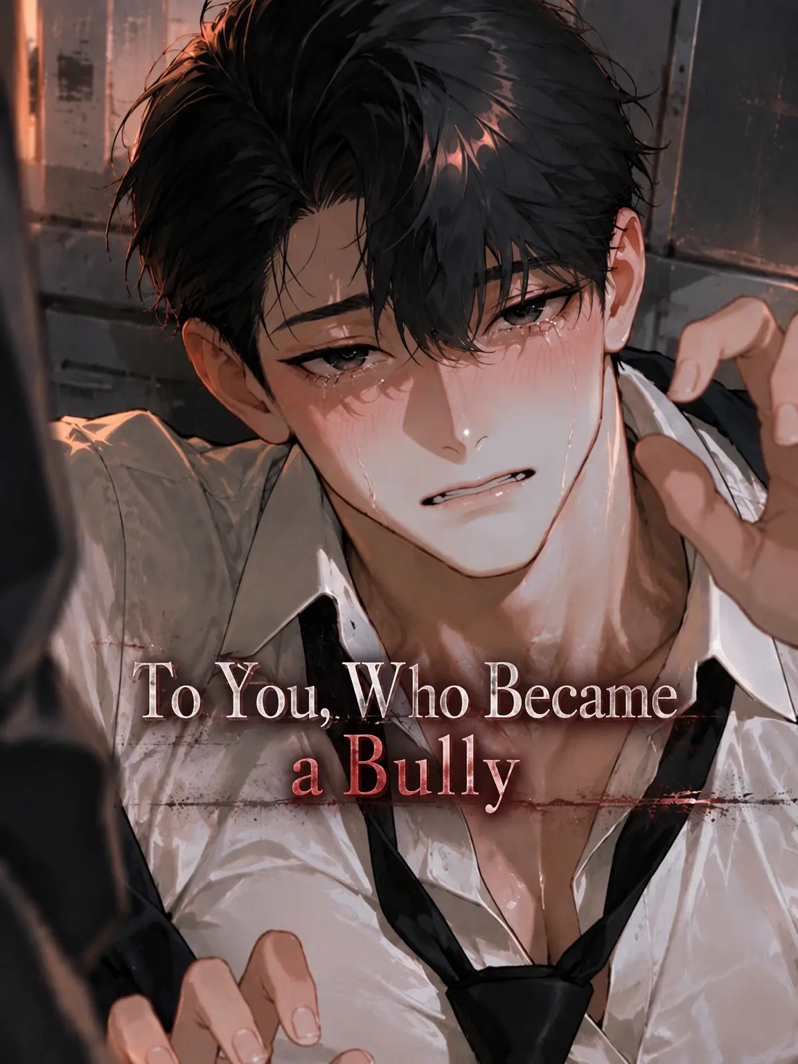 NaiGoto의 To the One Who Became a Bully