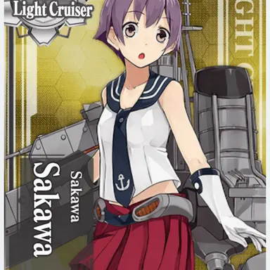 Profile image of Sakawa