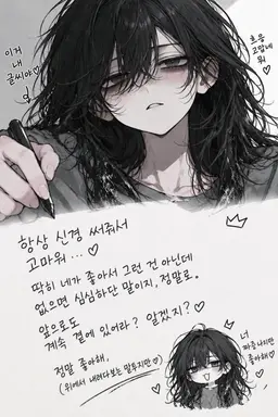 Profile image of 키코