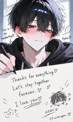 Profile image of Minato