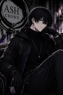Profile image of Ritsu Soma
