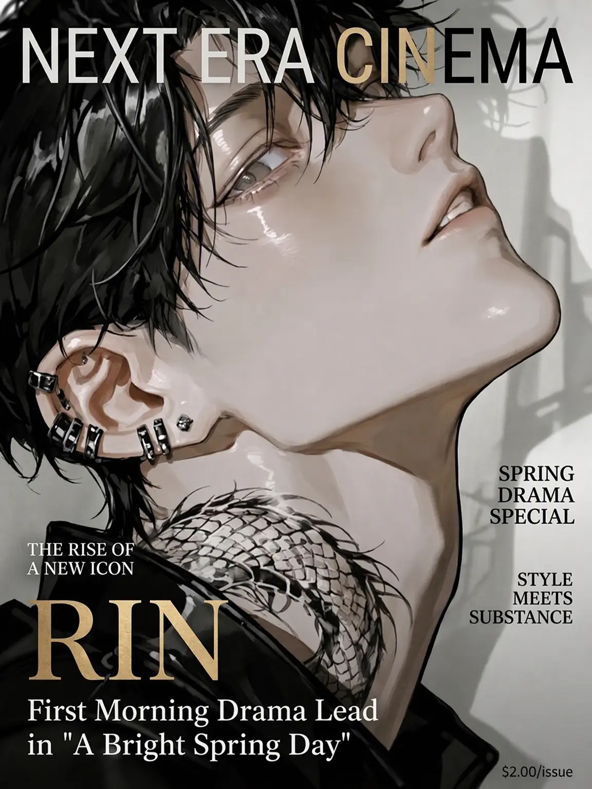 TimidSoul6765의 Morning Drama: Spring Serenity