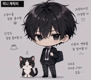 Profile image of 쇼