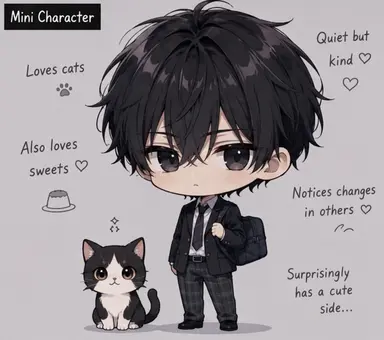 Profile image of Sho
