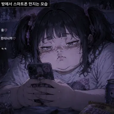 Profile image of 키코